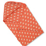 Coral Blossom - Hooded Towel Blanket - HDBLKT - CLBLS
