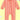 Coral Blossom Infant Zipper Romper - ROM - TC - CRBLS - PM