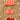 Coral Blossom - Mittens, Booties and Cap set - MBC - CLBSM