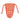Coral Blossom - Nappy - Coral Reusable Cloth Diaper