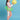 Coral Coast Girls Swimsuit - 4 - 5 Years Kids Swimwear