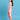 Coral Coast Girls Swimsuit - 4 - 5 Years Kids Swimwear