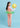 Coral Coast Girls Swimsuit - 4 - 5 Years Kids Swimwear