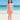 Coral Coast Girls Swimsuit - 4 - 5 Years Kids Swimwear