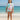 Coral Wave Girls Swimsuit - 2 - 4 Years Kids Swimwear