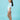 Coral Wave Girls Swimsuit - 2 - 4 Years Kids Swimwear