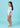 Coral Wave Girls Swimsuit - 2 - 4 Years Kids Swimwear