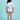 Coral Wave Girls Swimsuit - 2 - 4 Years Kids Swimwear