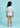 Coral Wave Girls Swimsuit - 2 - 4 Years Kids Swimwear