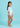 Coral Wave Girls Swimsuit - 2 - 4 Years Kids Swimwear