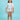 Coral Wave Girls Swimsuit - 2 - 4 Years Kids Swimwear