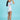 Coral Wave Girls Swimsuit - 2 - 4 Years Kids Swimwear