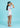 Coral Wave Girls Swimsuit - 2 - 4 Years Kids Swimwear