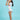 Coral Wave Girls Swimsuit - 2 - 4 Years Kids Swimwear