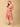 Coralé Maternity and Nursing Wrap Dress - DRS - SK - CORLE - S