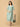 Cornflower Charm Maternity and Nursing Casual Dress - DRS - SK - CRNF - S
