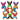 Cots and Cuddles 12pc Wooden Monkey Balancing Stacking Toy for Kids - CNCWoodenMonkeyBalance