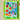 Cots and Cuddles Felt Activity Book Jungle - CNCFeltActivityBookJungle