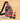 Cots and Cuddles Girl Print Crossbody Bag for Kids Age 3+ - 1pcGirlCrossbodyBag
