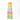Cots and Cuddles Nature Birds Theme 5 Layer Stacking Cube for Kids Age 1+ - CNC Stacking Cube