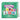 Cots and Cuddles Nature Birds Theme 5 Layer Stacking Cube for Kids Age 1+ - CNC Stacking Cube