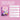 Cots and Cuddles Unicorn & Princess Theme Magnetic Dot Play Activity Game for Kids - CNCDotPlayMagnetUnicorn&Princess