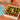 Cots and Cuddles Wooden Carrot & Reddish Farm Harvesting Game for Kids - CNCWoodenHarvestingGame