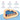 Cots and Cuddles Wooden Cloud Shape Rattle for Kids - CNCWoodenCloudRattle