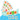 Cots and Cuddles Wooden Crocodile Snap and Learn Shapes Board for Kids - CNC Wooden Crocodile Snap and learn Shapes