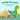 Cots and Cuddles Wooden Dino with Wheels Toy for Kids (Pack of 3) - CNCWoodenDinowithWheels