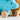 Cots and Cuddles Wooden Dino with Wheels Toy for Kids (Pack of 3) - CNCWoodenDinowithWheels