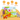 Cots and Cuddles Wooden Jungle Animal Shapes Chunky Match Puzzle - CNC Wooden Chunky Puzzle Farm