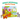 Cots and Cuddles Wooden Jungle Animal Shapes Chunky Match Puzzle - CNC Wooden Chunky Puzzle Farm