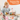 Cots and Cuddles Wooden Pretend Play Ice Cream Cart - CNC Wooden Dessert Shop Small