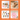 Cots and Cuddles Wooden Pretend Play Ice Cream Cart - CNC Wooden Dessert Shop Small