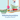 Cots and Cuddles Wooden Splash & Spin Gear and Maze Board - CNCSplash&SpinMazeBoard