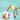 Cots and Cuddles Wooden Splash & Spin Gear and Maze Board - CNCSplash&SpinMazeBoard