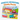 Cots and Cuddles Wooden Vehicle Shapes Chunky Match Puzzle - CNC Wooden Chunky Puzzle Vehicle