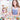 Cots & Cuddles Arts and Crafts Kit for Kids - 3000+ Colorful DIY Supplies for Creative Projects - Art&CraftLibraryKit
