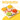 Cots & Cuddles Wooden Fruit Fraction Educational Toy for Kids - CNCWoodenFruitFraction