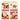 Cots & Cuddles Wooden Pizza Making Toy for Kids - CNCWoodenPizzaStation