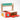 Cots & Cuddles Wooden Pizza Making Toy for Kids - CNCWoodenPizzaStation