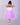 Cotton Candy Dream Girls Tulle Dress