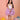 Cotton Candy Dream Girls Tulle Dress - KPW - MO - CTCDG - 1 - 2