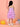 Cotton Candy Dream Girls Tulle Dress