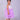 Cotton Candy Dream Girls Tulle Dress