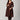Cozy Café Maternity And Nursing Silk Kurta Set - MEW-SK-CCSK-S