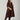 Cozy Café Maternity And Nursing Silk Kurta Set - MEW-SK-CCSK-S