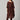 Cozy Café Maternity And Nursing Silk Kurta Set - MEW-SK-CCSK-S