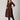 Cozy Café Maternity And Nursing Silk Kurta Set - MEW-SK-CCSK-S